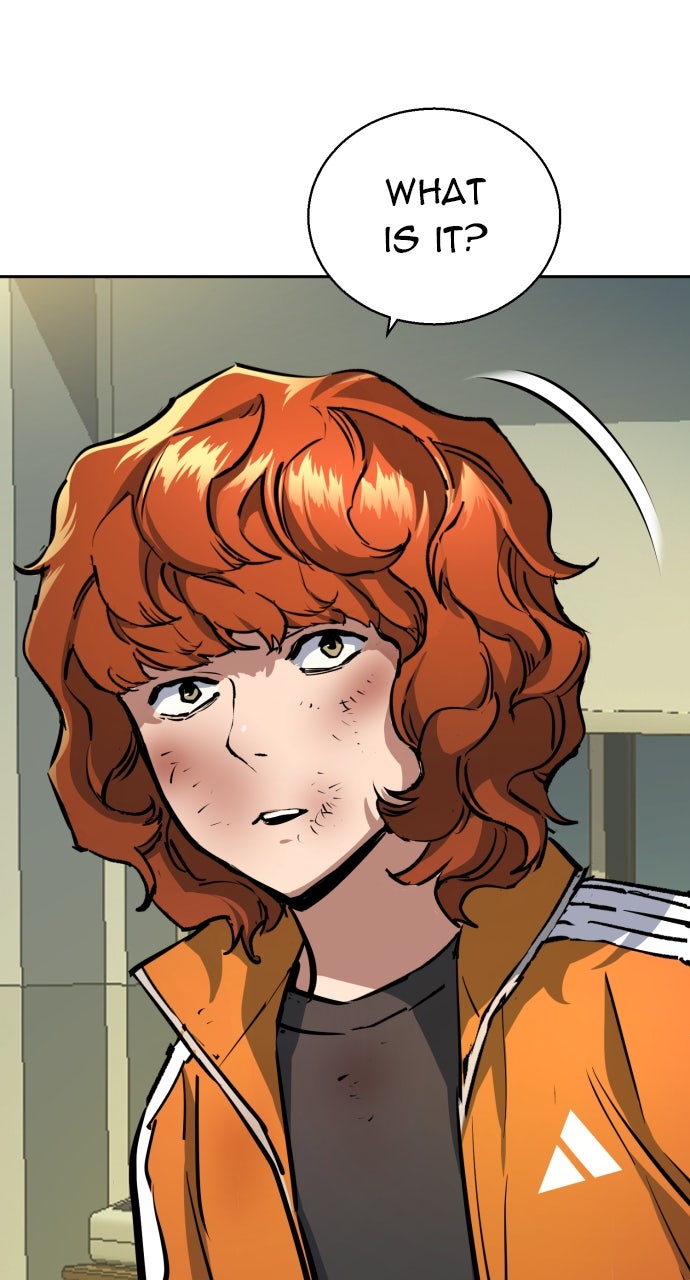 Read Teenage Mercenary Manga Online