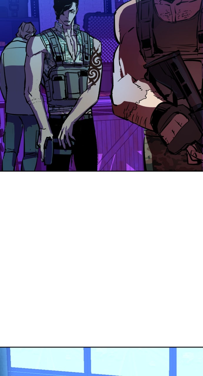 Read Teenage Mercenary Manga Online