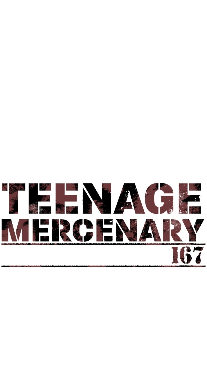 Read Teenage Mercenary Manga Online