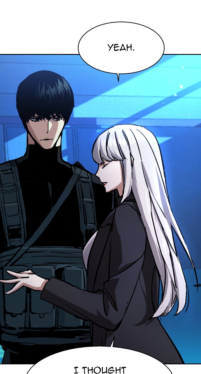 Read Teenage Mercenary Manga Online
