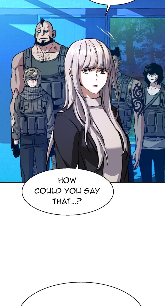 Read Teenage Mercenary Manga Online