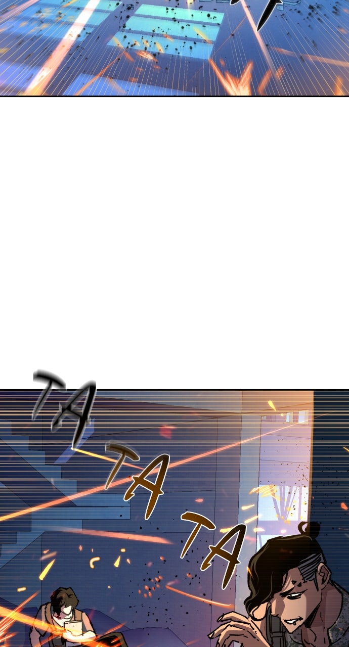Read Teenage Mercenary Manga Online