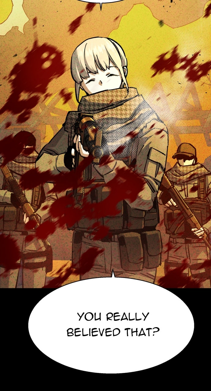 Read Teenage Mercenary Manga Online