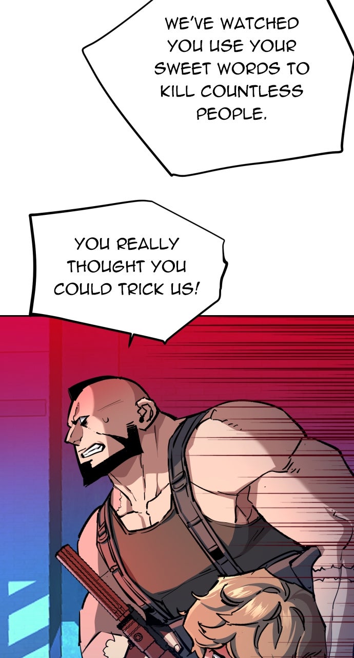 Read Teenage Mercenary Manga Online