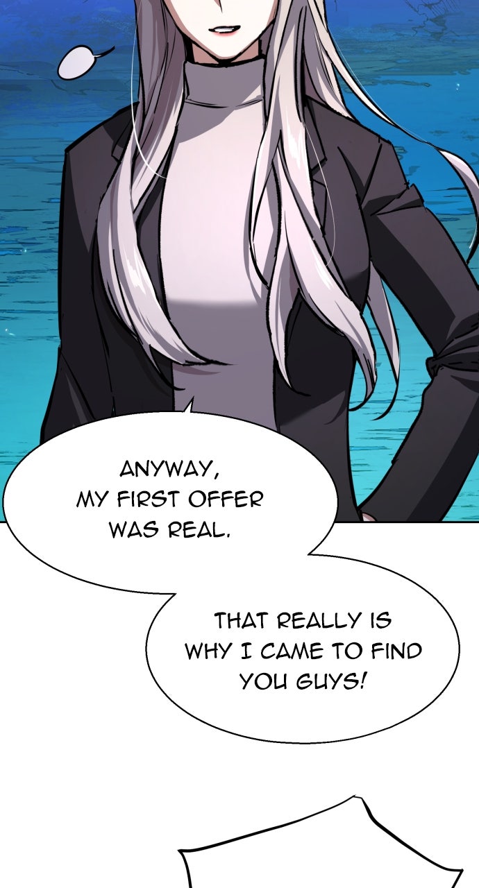 Read Teenage Mercenary Manga Online