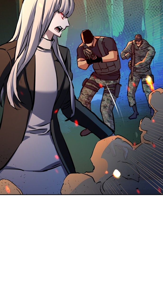 Read Teenage Mercenary Manga Online