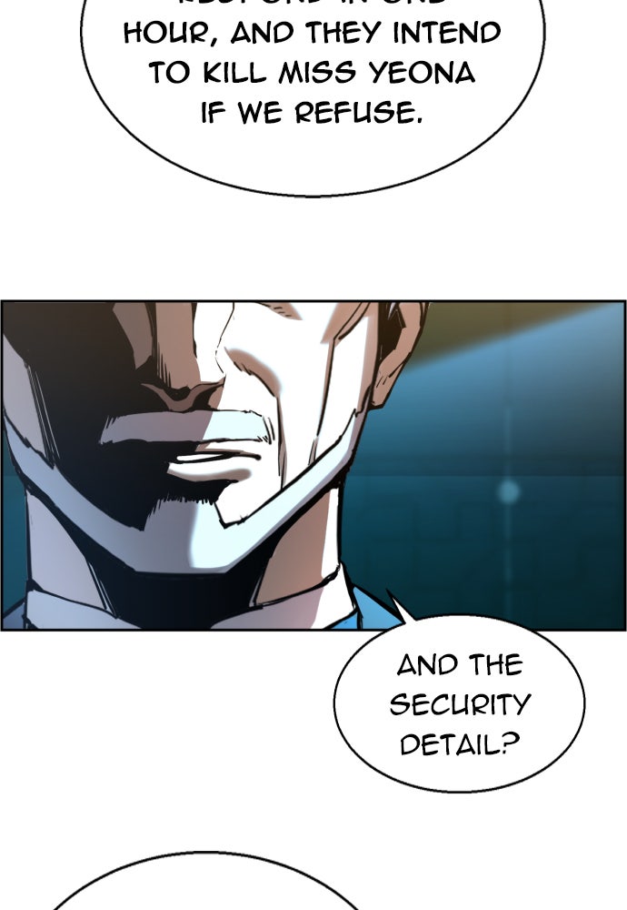Read Teenage Mercenary Manga Online