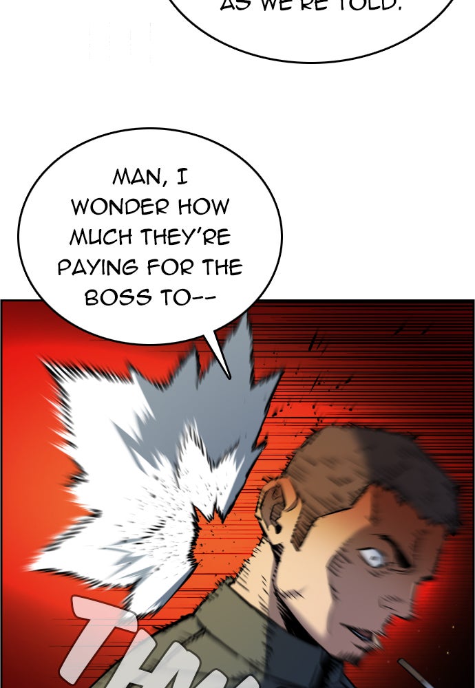 Read Teenage Mercenary Manga Online
