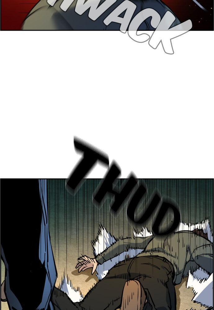 Read Teenage Mercenary Manga Online