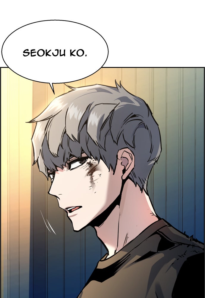 Read Teenage Mercenary Manga Online