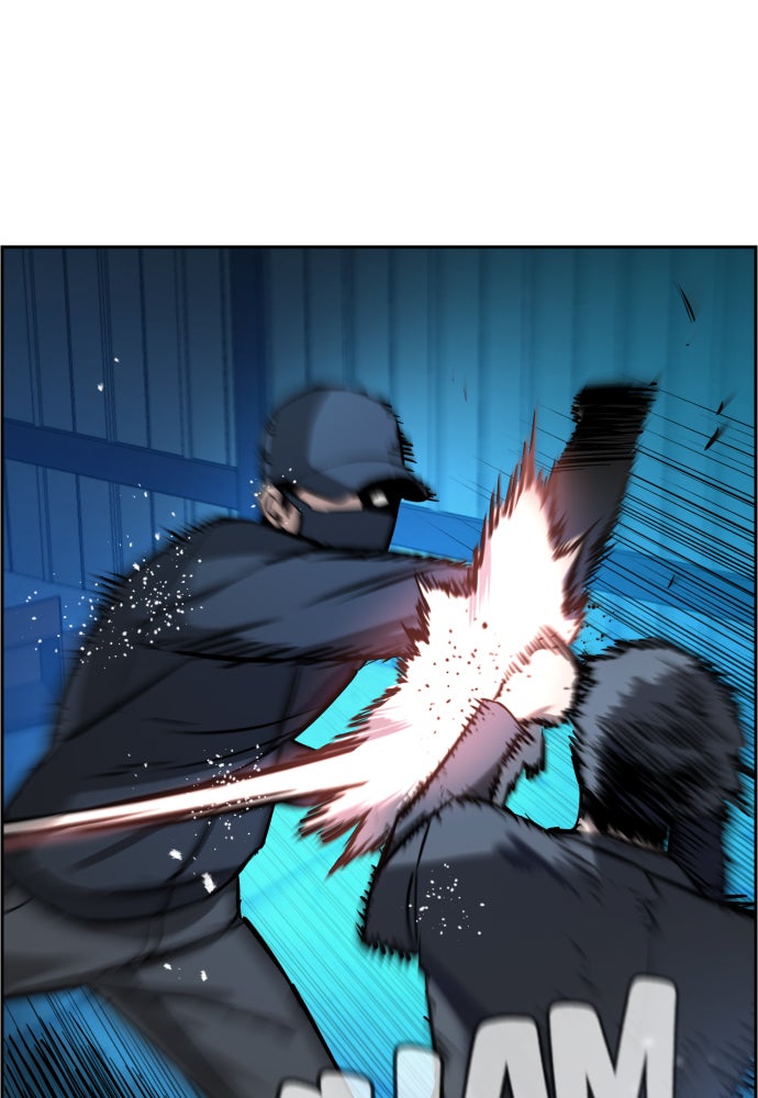 Read Teenage Mercenary Manga Online