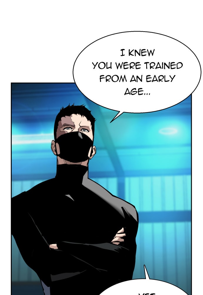 Read Teenage Mercenary Manga Online