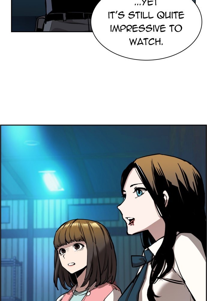 Read Teenage Mercenary Manga Online