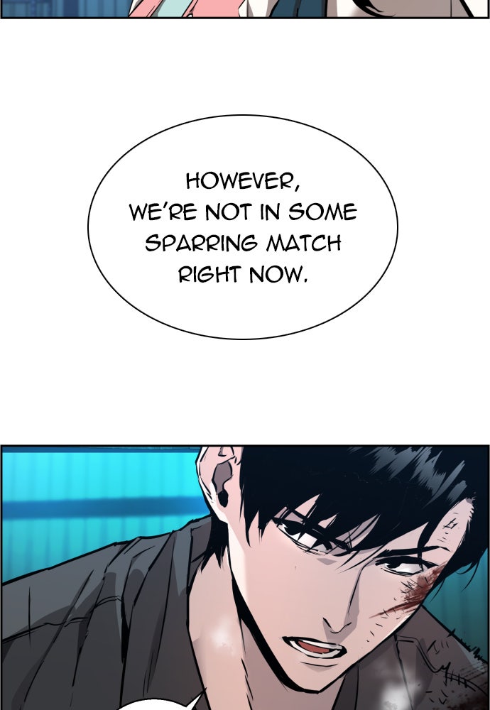 Read Teenage Mercenary Manga Online