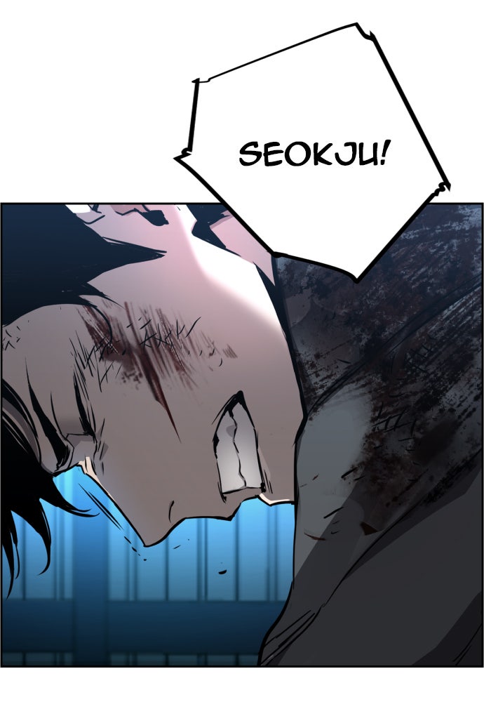 Read Teenage Mercenary Manga Online