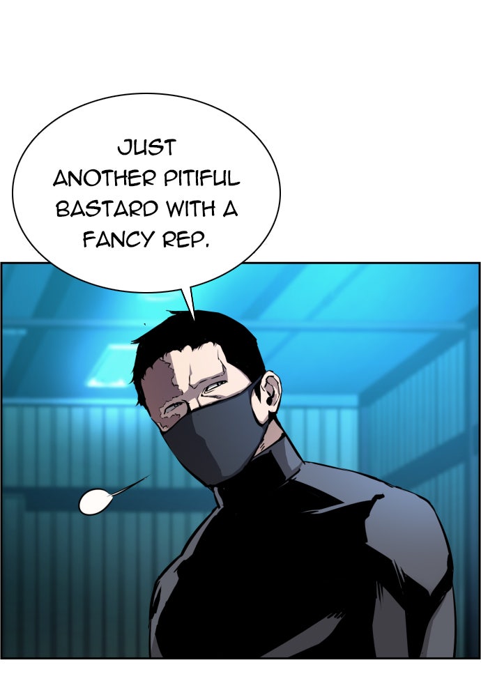 Read Teenage Mercenary Manga Online