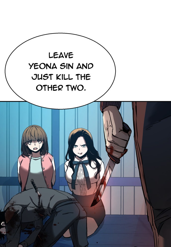 Read Teenage Mercenary Manga Online