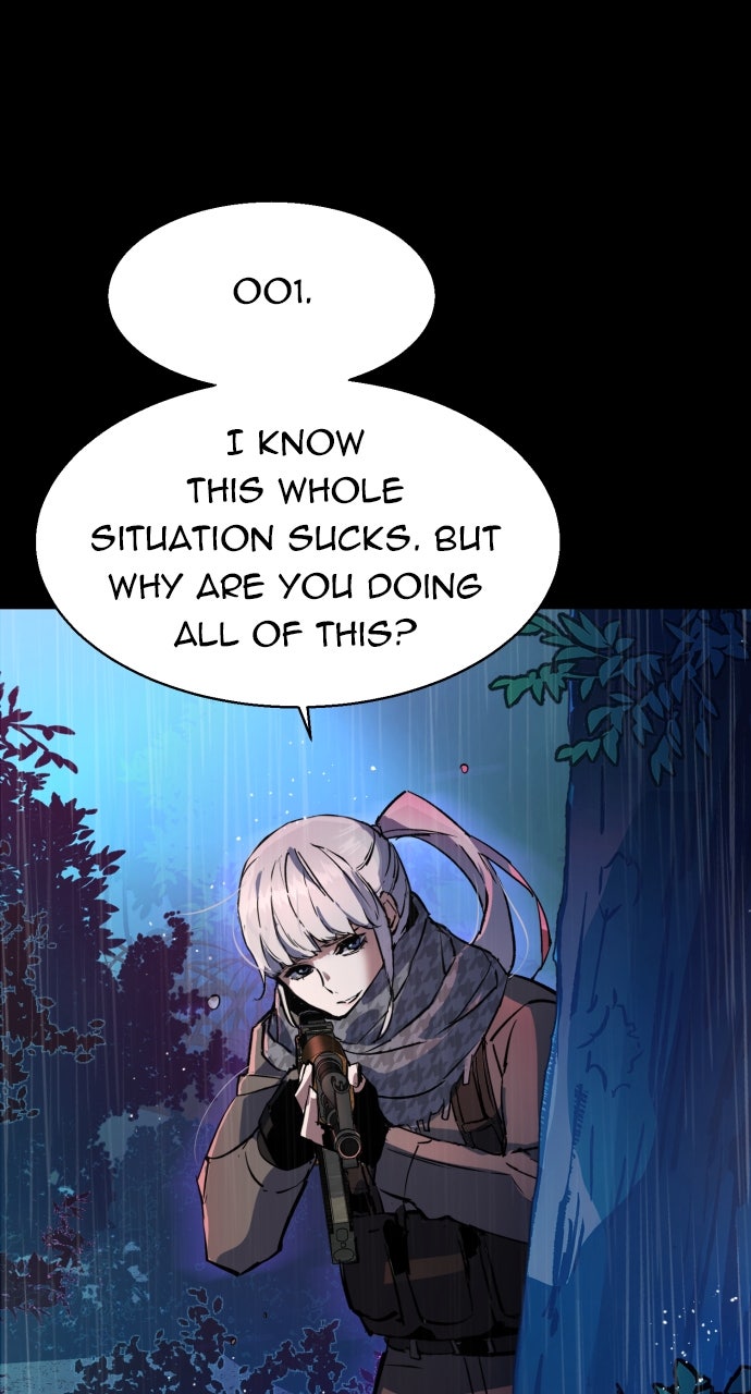 Read Teenage Mercenary Manga Online