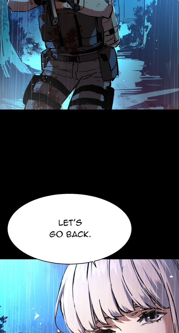 Read Teenage Mercenary Manga Online