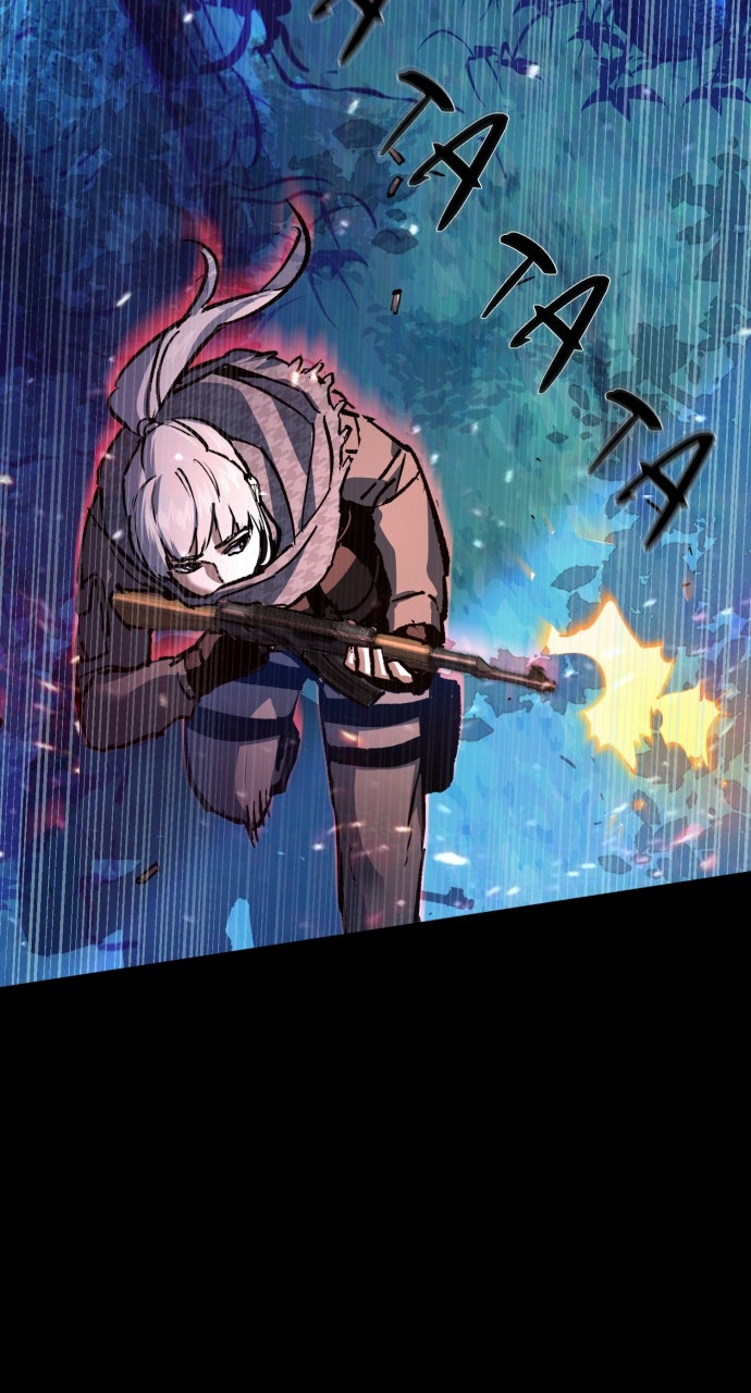 Read Teenage Mercenary Manga Online