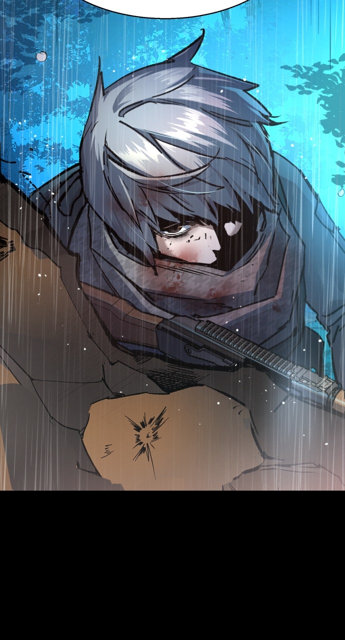 Read Teenage Mercenary Manga Online
