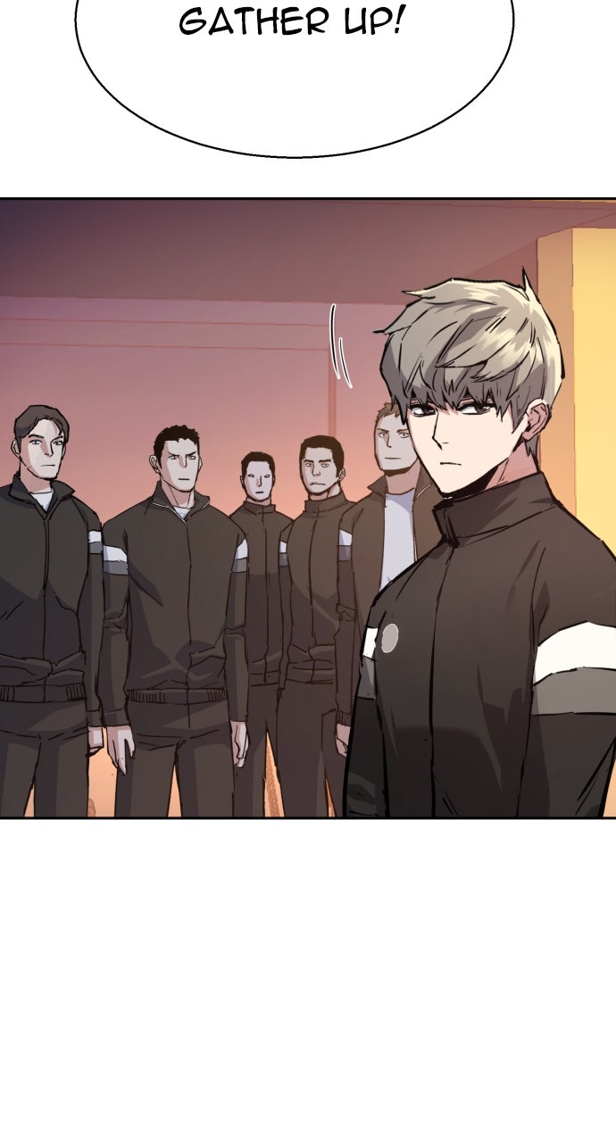 Read Teenage Mercenary Manga Online