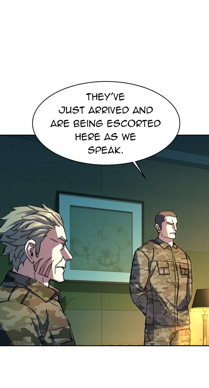 Read Teenage Mercenary Manga Online