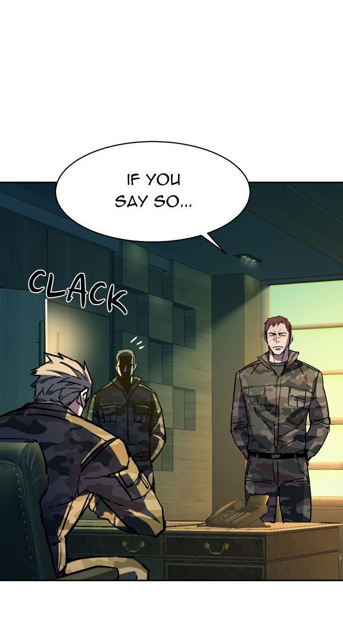 Read Teenage Mercenary Manga Online