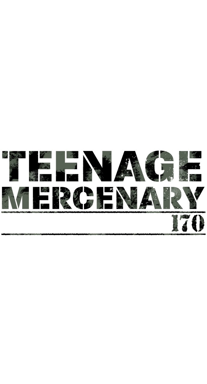 Read Teenage Mercenary Manga Online