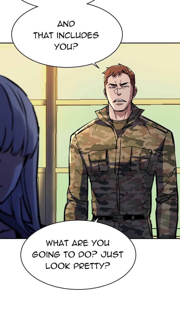 Read Teenage Mercenary Manga Online