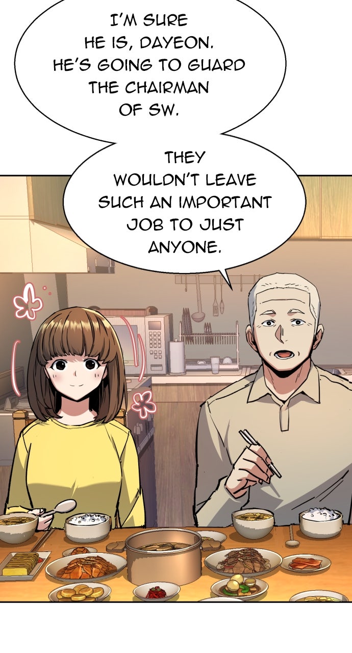 Read Teenage Mercenary Manga Online