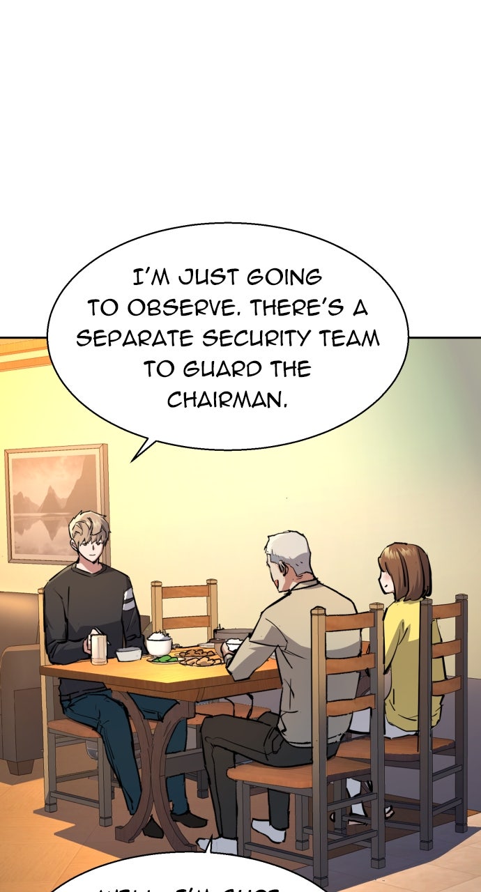 Read Teenage Mercenary Manga Online