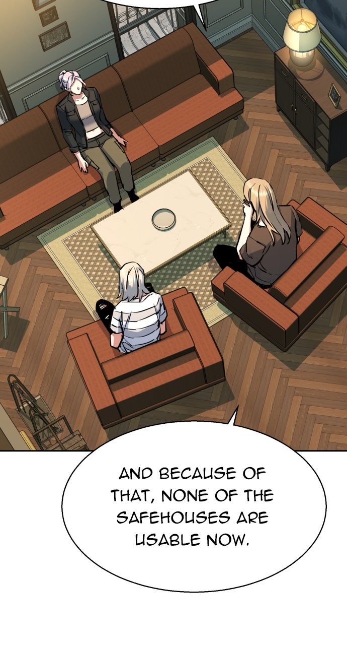 Read Teenage Mercenary Manga Online