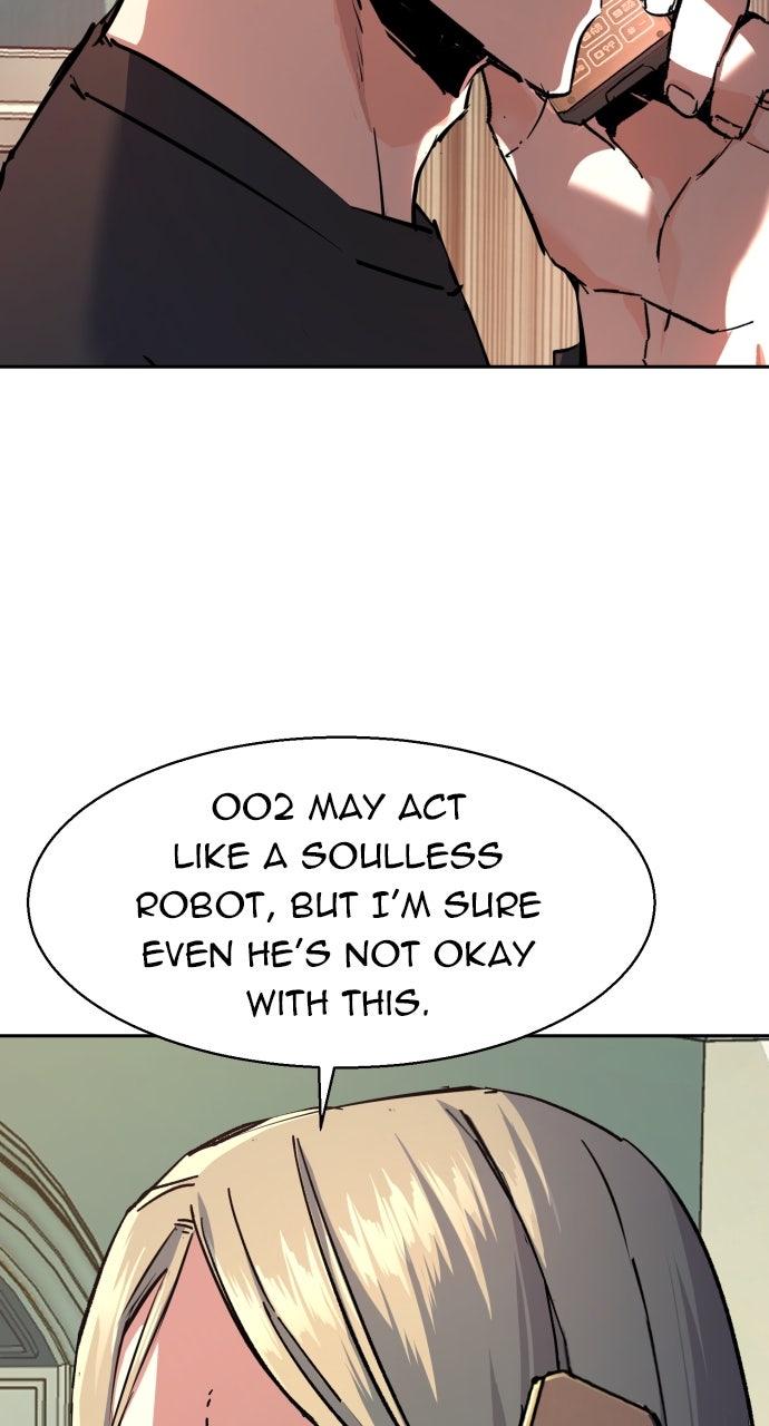 Read Teenage Mercenary Manga Online