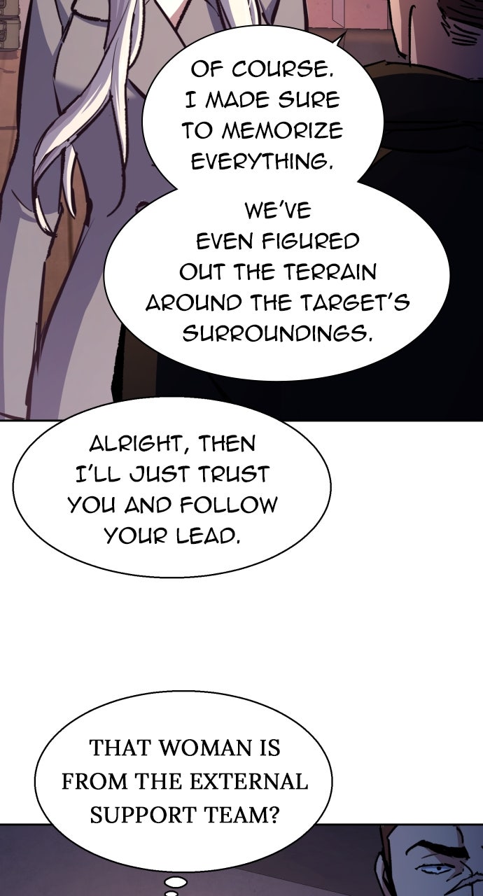 Read Teenage Mercenary Manga Online