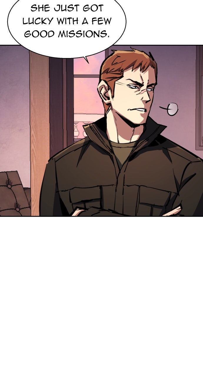 Read Teenage Mercenary Manga Online