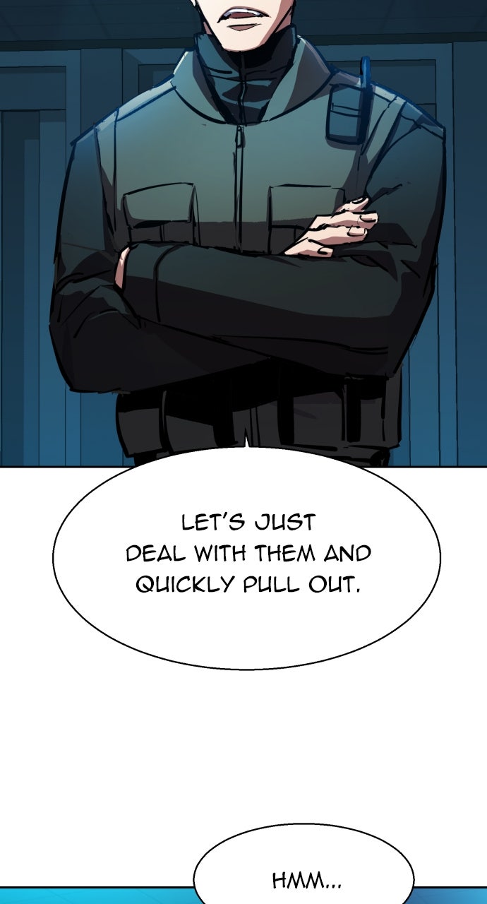 Read Teenage Mercenary Manga Online