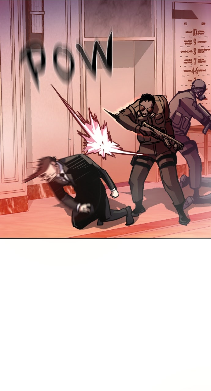 Read Teenage Mercenary Manga Online