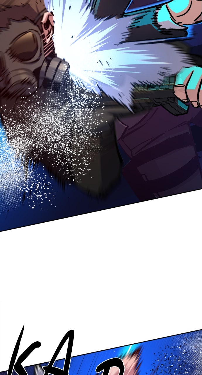 Read Teenage Mercenary Manga Online