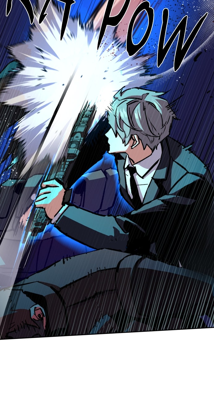 Read Teenage Mercenary Manga Online
