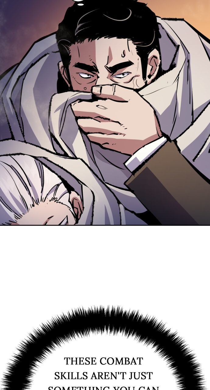 Read Teenage Mercenary Manga Online