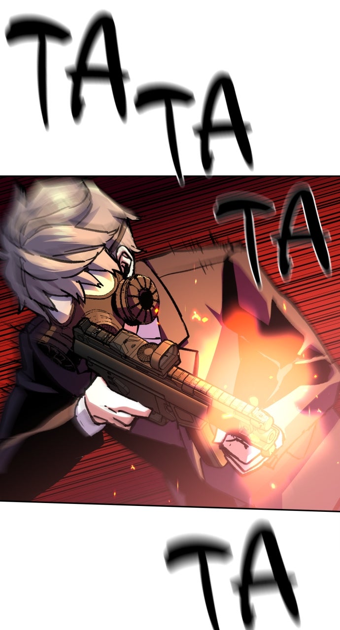 Read Teenage Mercenary Manga Online