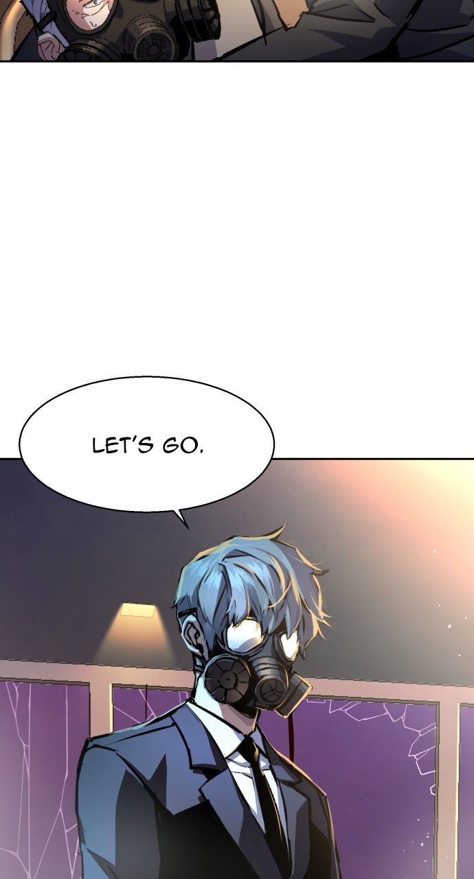 Read Teenage Mercenary Manga Online