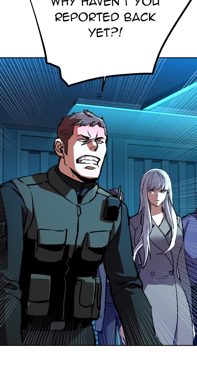 Read Teenage Mercenary Manga Online