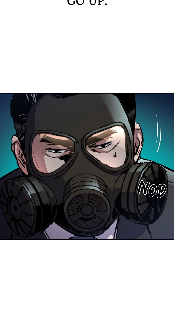 Read Teenage Mercenary Manga Online