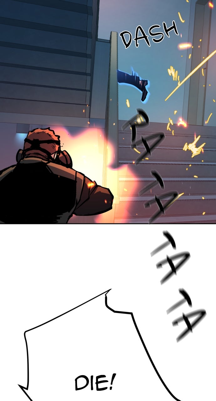 Read Teenage Mercenary Manga Online