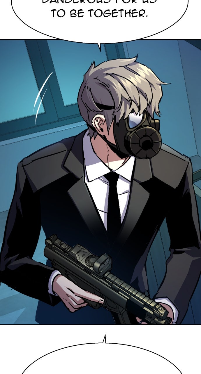 Read Teenage Mercenary Manga Online