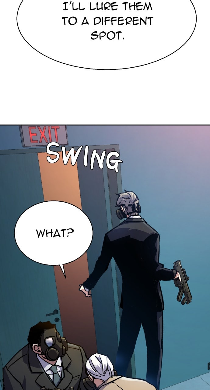 Read Teenage Mercenary Manga Online