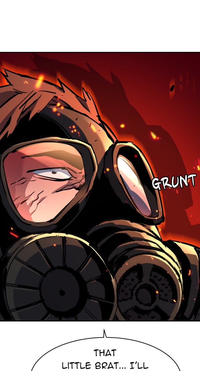 Read Teenage Mercenary Manga Online