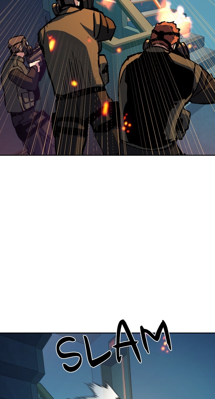 Read Teenage Mercenary Manga Online